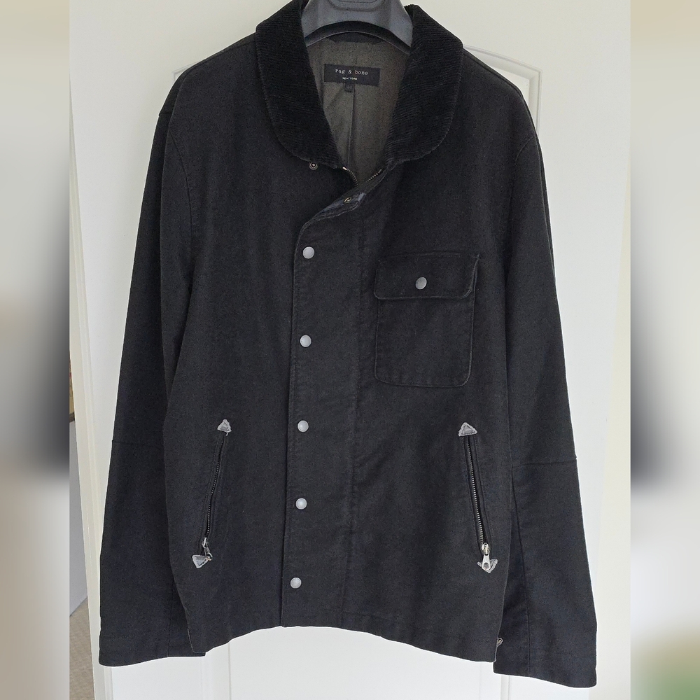 Rag & Bone Jacket